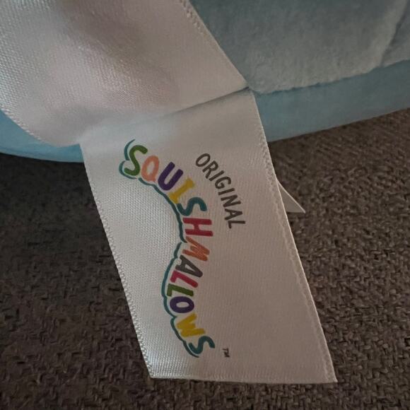 NWT Piplup Pokémon Squishmallows 10” - Picture 6 of 7